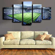 Load image into Gallery viewer, Tottenham Hotspur Stadium Nightscape Wall Canvas