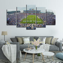 Load image into Gallery viewer, Penn State Nittany Lions Football Stadium Canvas 6