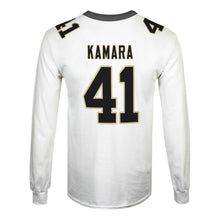 Load image into Gallery viewer, Alvin Kamara New Orleans Saints Casual Pullover