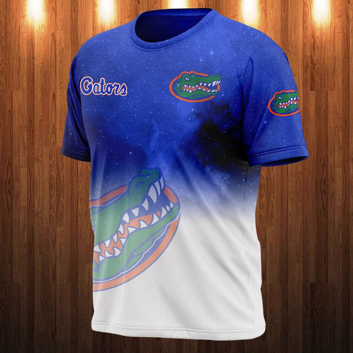 Florida Gators Starry T-Shirt
