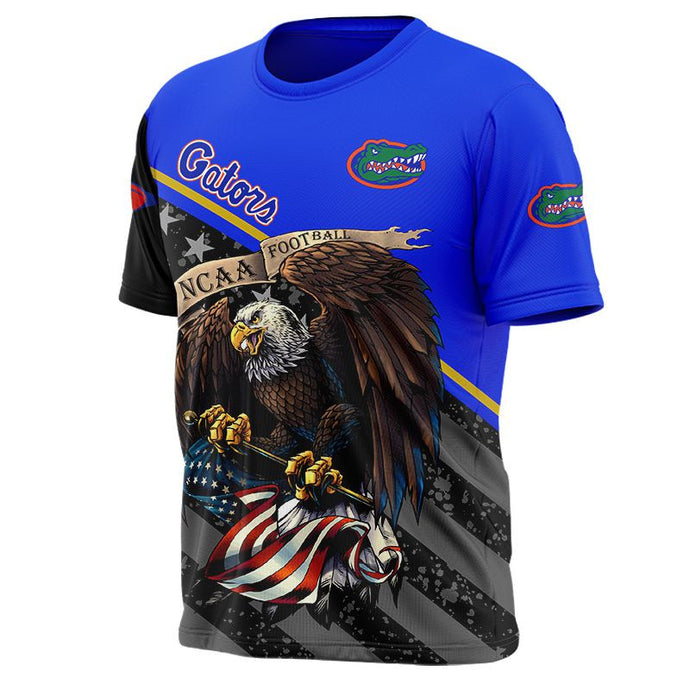 Florida Gators American Eagle T-Shirt