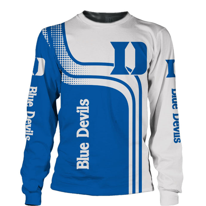 Duke Blue Devils Casual Sweatshirt