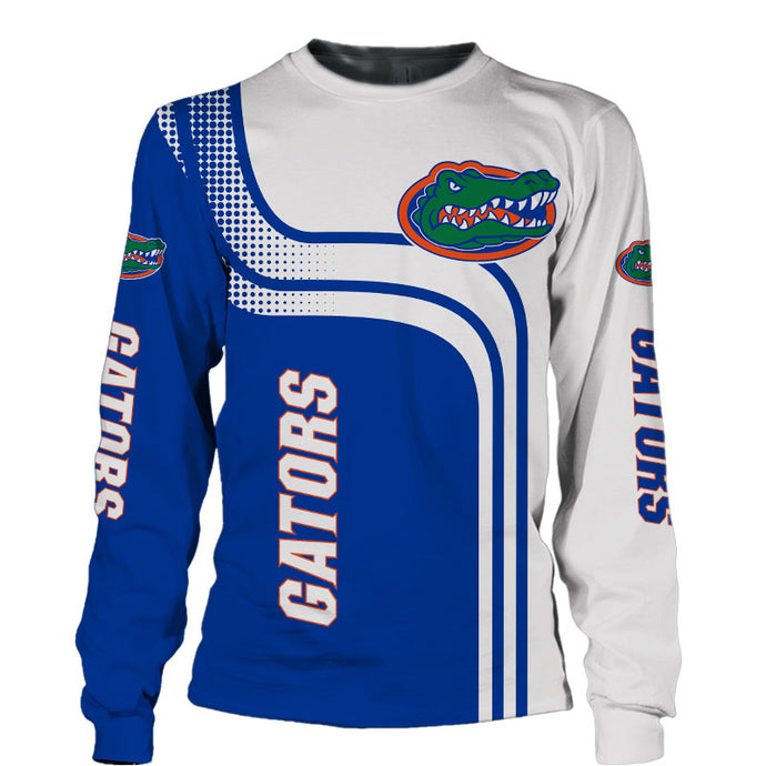 Florida Gators Casual Sweatshirt