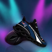 Load image into Gallery viewer, New England Patriots Cool Air Max Running Shoes