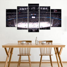 Load image into Gallery viewer, Boston Bruins Stadium 5 Pieces Painting Canvas