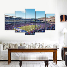Load image into Gallery viewer, New York Giants Stadium Canvas 9