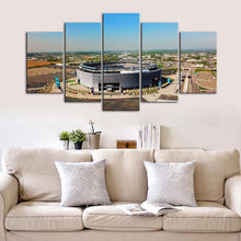 Load image into Gallery viewer, New York Giants Stadium Canvas 8