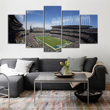 Load image into Gallery viewer, Philadelphia Eagles Stadium Wall Canvas 1