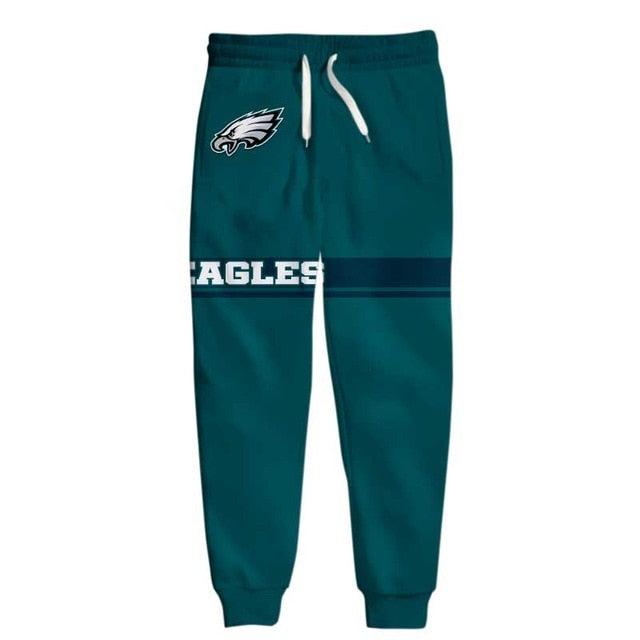 Philadelphia Eagles Casual Sweatpants