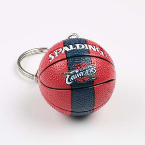 NBA Teams Key Chains