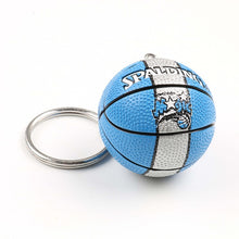 Load image into Gallery viewer, NBA Teams Key Chains