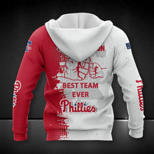 Load image into Gallery viewer, Philadelphia Phillies Father And Son Hoodie