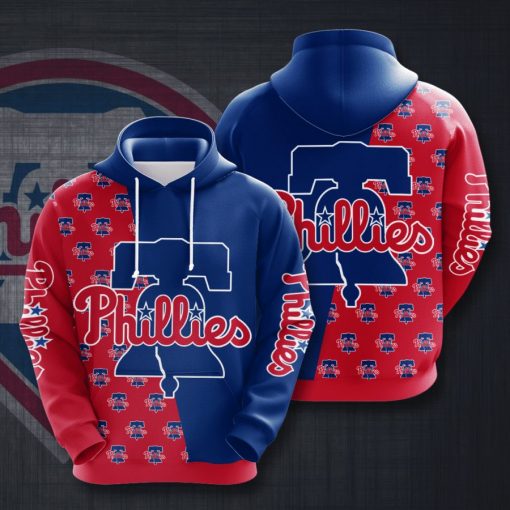 Philadelphia Phillies Ultra Cool Hoodie