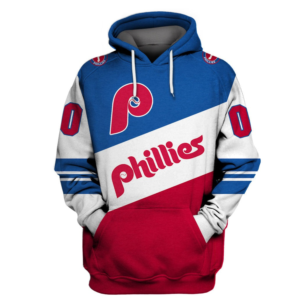 Philadelphia Phillies Cool Hoodie – SportsDexter