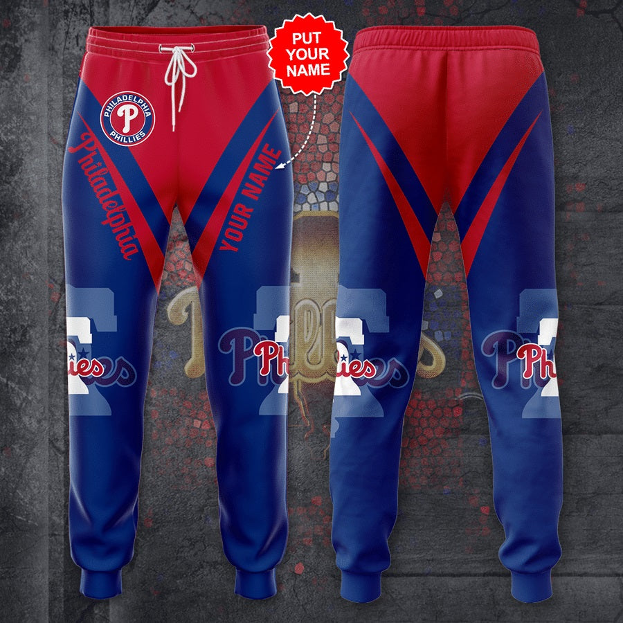 Philadelphia Phillies Cool Sweatpants