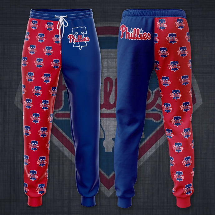 Philadelphia Phillies Ultra Cool Sweatpants
