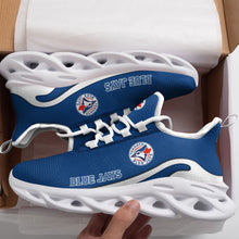 Load image into Gallery viewer, Toronto Blue Jays Casual Air Max Running Shoes