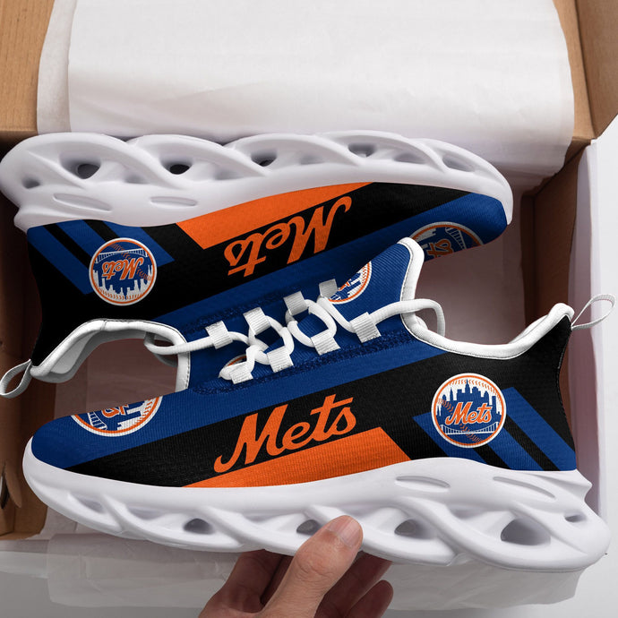 New York Mets Casual Air Max Running Shoes