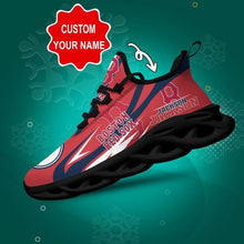Load image into Gallery viewer, Boston Red Sox Ultra Cool Air Max Running Shoes