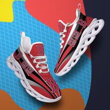 Load image into Gallery viewer, Boston Red Sox Casual Air Max Running Shoes