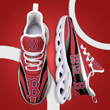 Load image into Gallery viewer, Boston Red Sox Casual Air Max Running Shoes