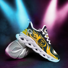 Load image into Gallery viewer, Green Bay Packers Casual 3D Air Max Running Shoes