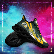 Load image into Gallery viewer, Green Bay Packers Cool Air Max Running Shoes