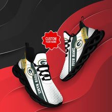 Load image into Gallery viewer, Green Bay Packers Cool Air Max Running Shoes