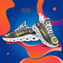 Load image into Gallery viewer, Green Bay Packers Casual 3D Air Max Running Shoes