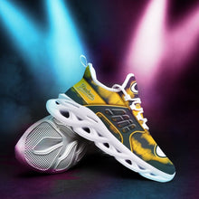 Load image into Gallery viewer, Green Bay Packers Casual Air Max Running Shoes