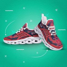 Load image into Gallery viewer, Boston Red Sox Casual Air Max Running Shoes