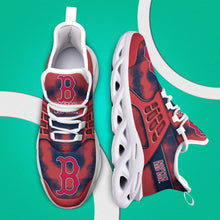 Load image into Gallery viewer, Boston Red Sox Casual Air Max Running Shoes