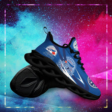 Load image into Gallery viewer, Toronto Blue Jays Ultra Cool Air Max Running Shoes