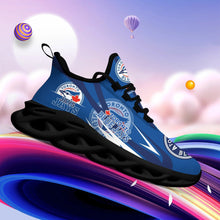 Load image into Gallery viewer, Toronto Blue Jays Ultra Cool Air Max Running Shoes