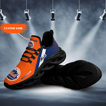 Load image into Gallery viewer, New York Mets Ultra Cool Air Max Running Shoes