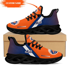 Load image into Gallery viewer, New York Mets Ultra Cool Air Max Running Shoes