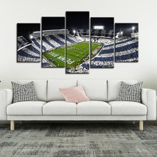 Load image into Gallery viewer, Penn State Nittany Lions Football Stadium Canvas 3