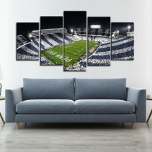Load image into Gallery viewer, Penn State Nittany Lions Football Stadium Canvas 3