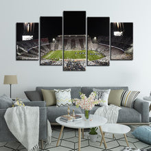 Load image into Gallery viewer, Penn State Nittany Lions Football Stadium Canvas 4