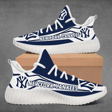 Load image into Gallery viewer, New York Yankees Casual Reze Shoes