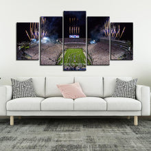 Load image into Gallery viewer, Penn State Nittany Lions Football Stadium Canvas 5