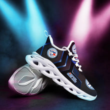 Load image into Gallery viewer, Toronto Blue Jays Casual 3D Air Max Running Shoes