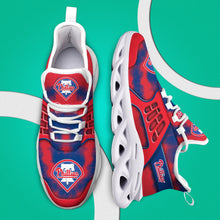 Load image into Gallery viewer, Philadelphia Phillies Casual Air Max Running Shoes