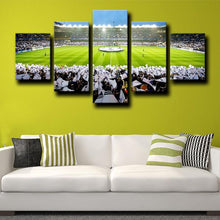 Load image into Gallery viewer, Tottenham Hotspur Stadium Wall Canvas 3
