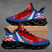 Load image into Gallery viewer, Philadelphia Phillies Casual 3D Air Max Running Shoes