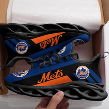 Load image into Gallery viewer, New York Mets Casual Air Max Running Shoes