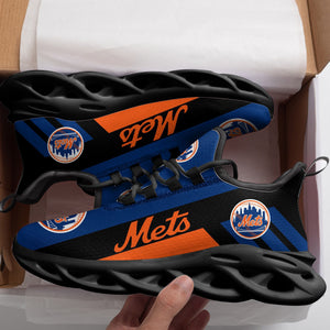 New York Mets Casual Air Max Running Shoes