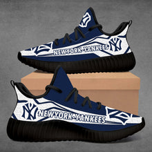 Load image into Gallery viewer, New York Yankees Casual Reze Shoes