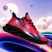 Load image into Gallery viewer, Philadelphia Phillies Ultra Cool Air Max Running Shoes