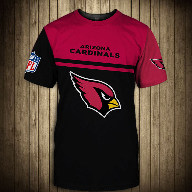 Arizona Cardinals Casual T-Shirt